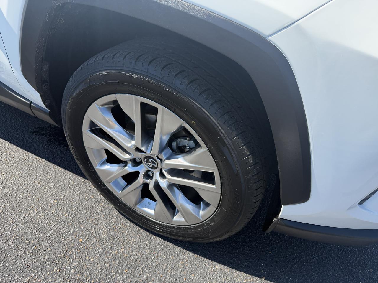 Toyota RAV4  2020