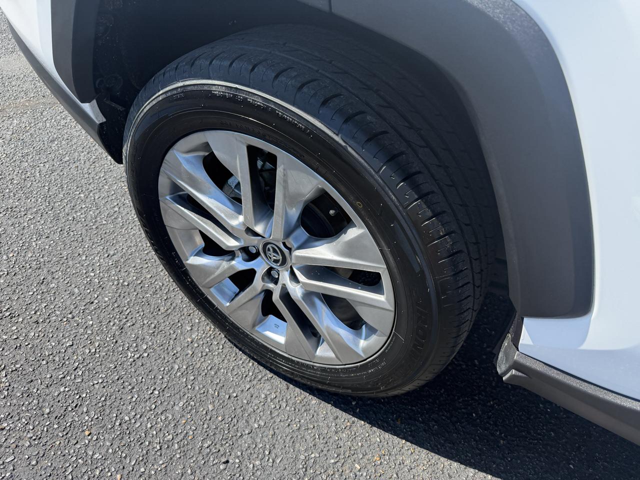 Toyota RAV4  2020