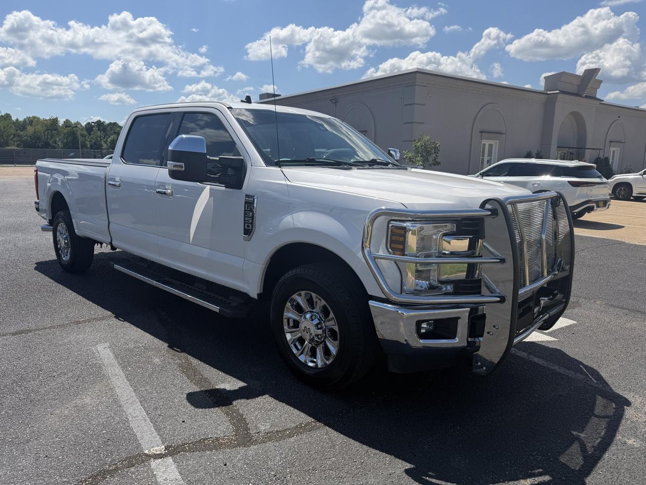 Ford F-350 SD  2019