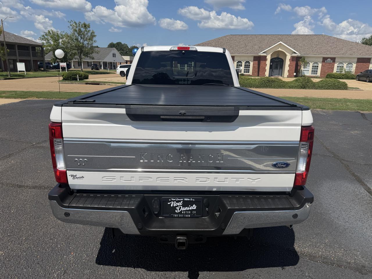 Ford F-350 SD  2019