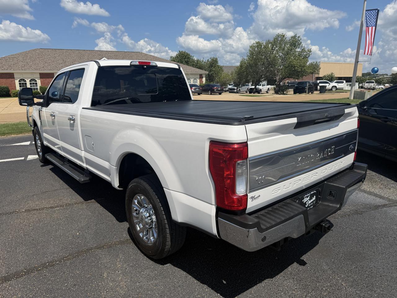 Ford F-350 SD  2019