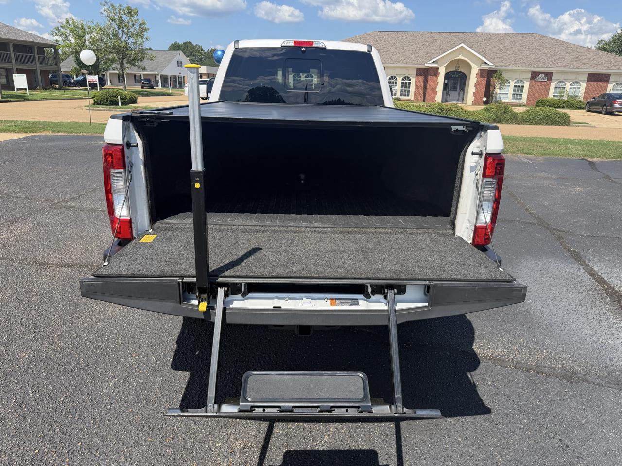 Ford F-350 SD  2019