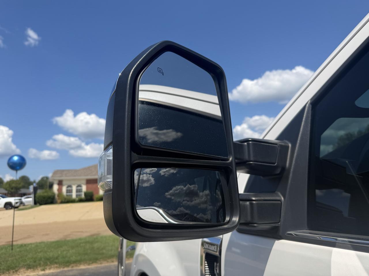 Ford F-350 SD  2019