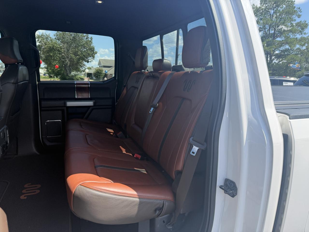 Ford F-350 SD  2019