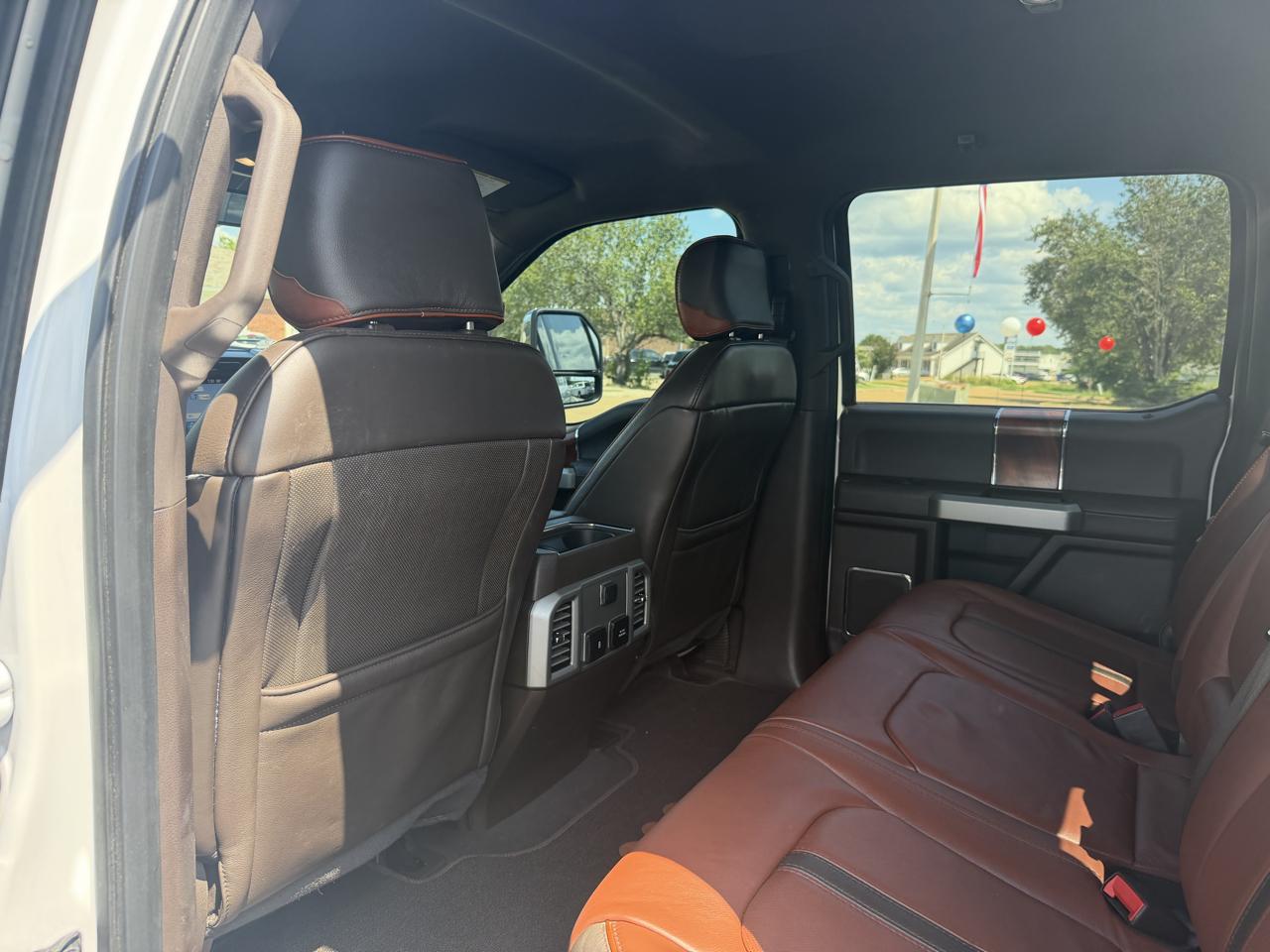 Ford F-350 SD  2019