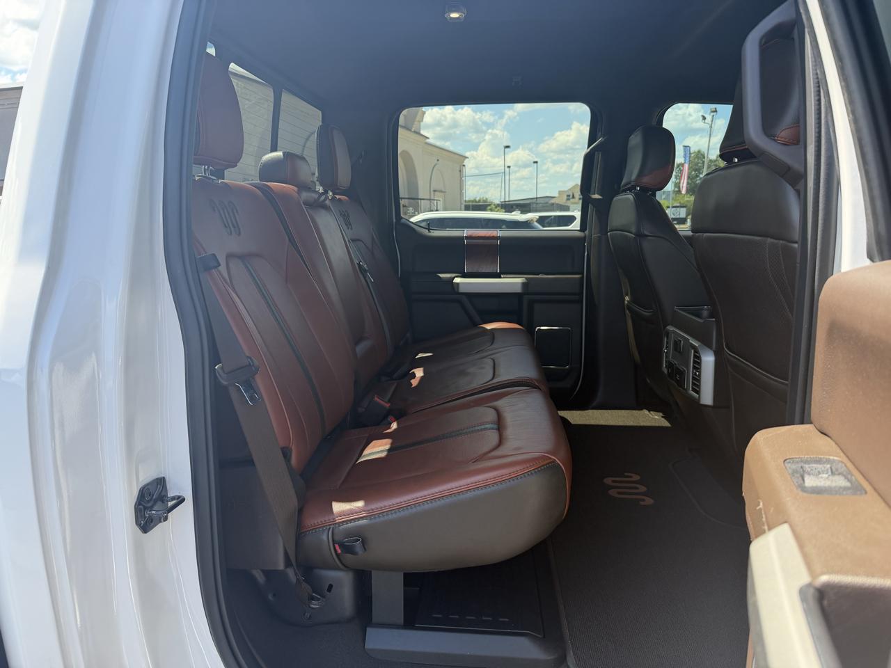 Ford F-350 SD  2019