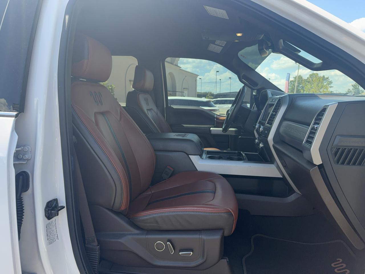 Ford F-350 SD  2019