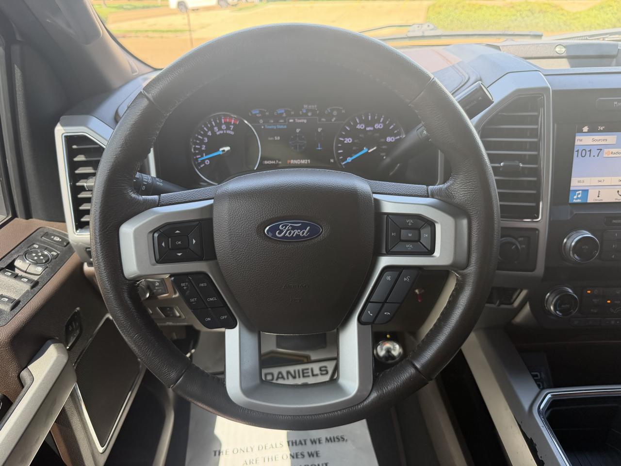 Ford F-350 SD  2019