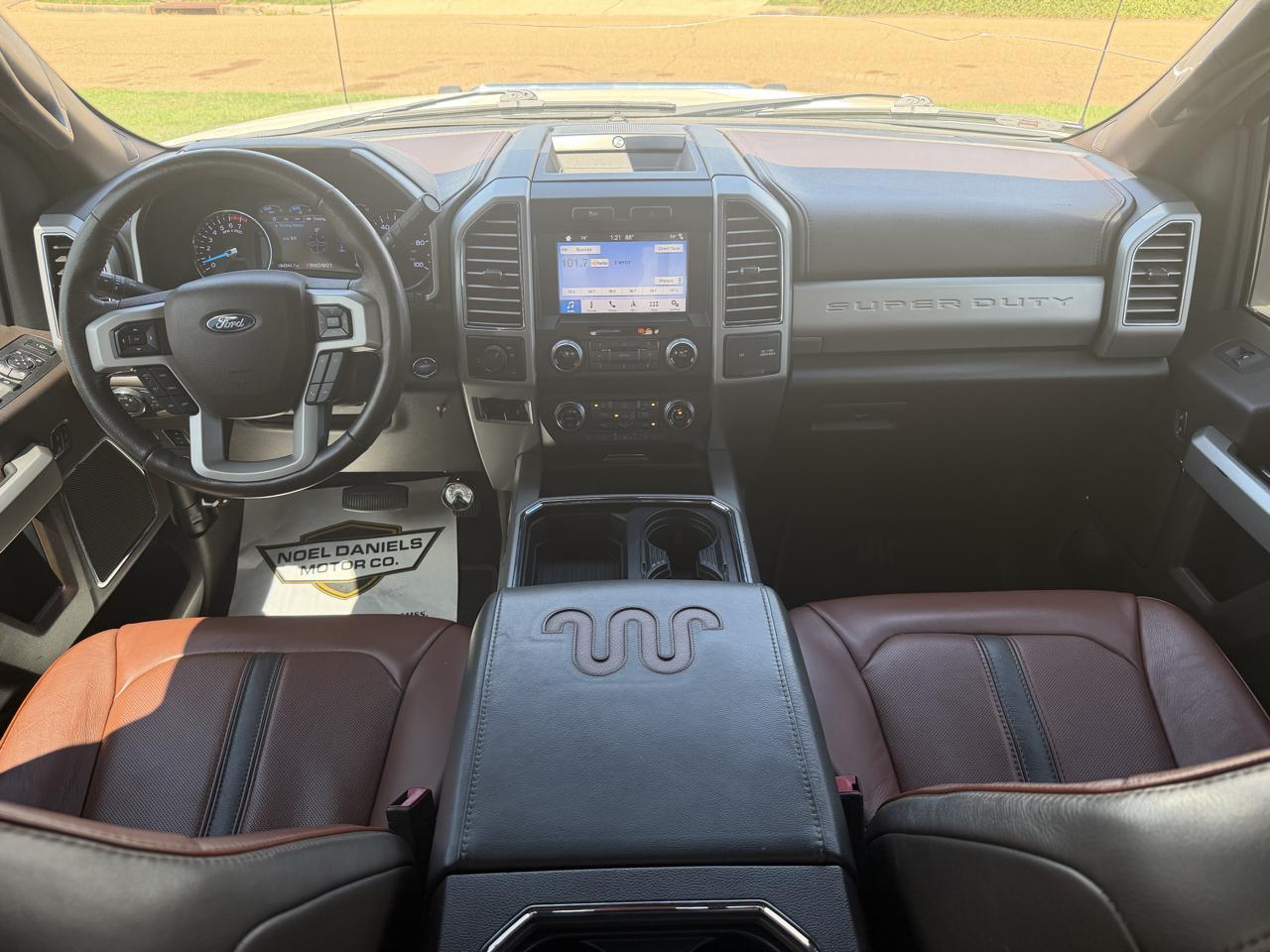 Ford F-350 SD  2019