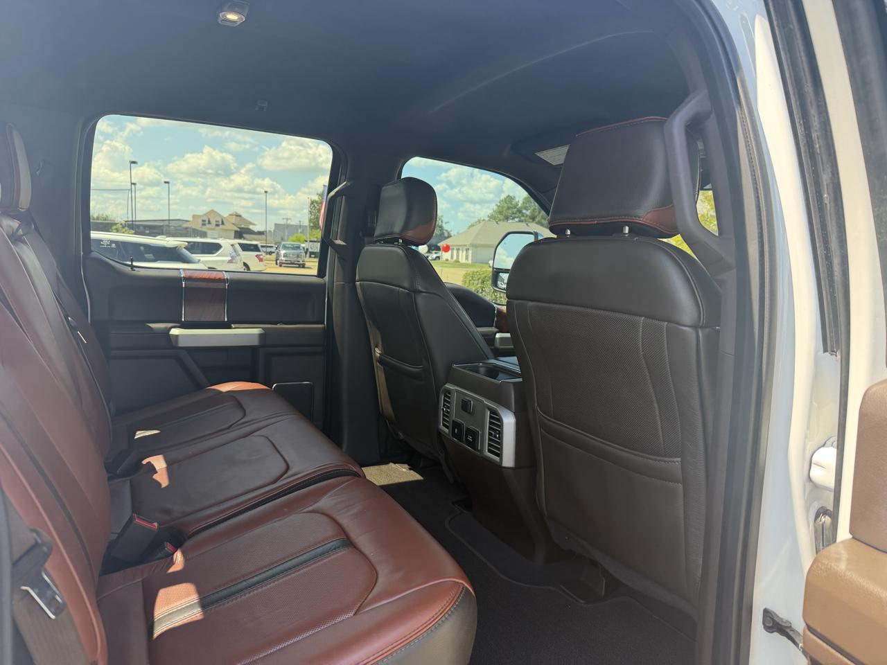 Ford F-350 SD  2019