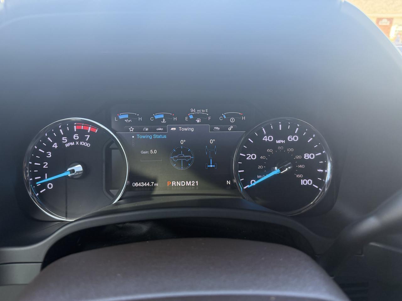 Ford F-350 SD  2019
