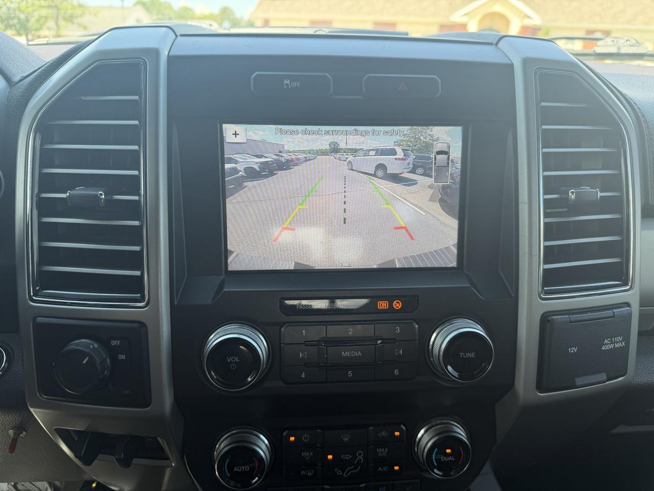 Ford F-350 SD  2019