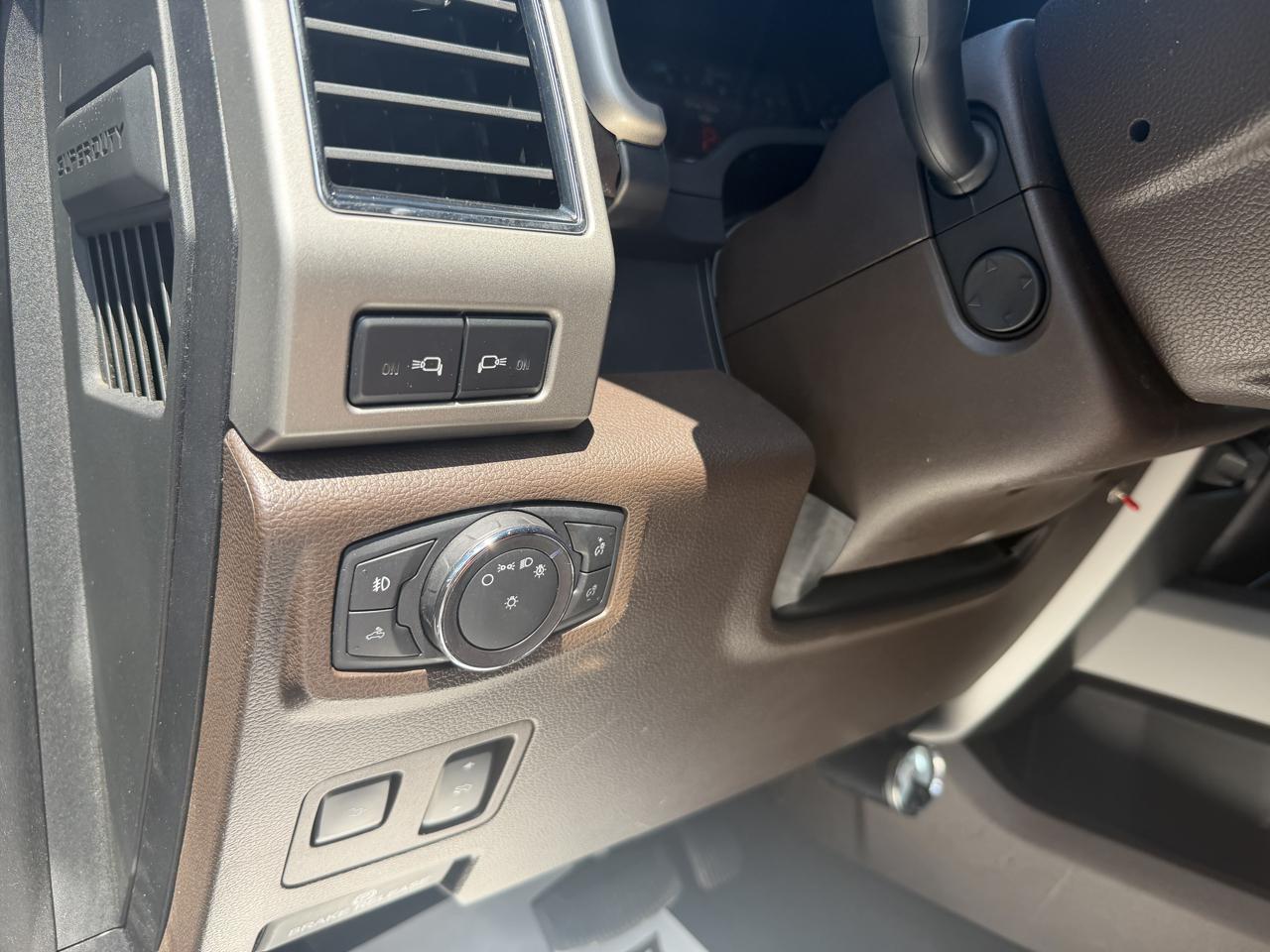 Ford F-350 SD  2019