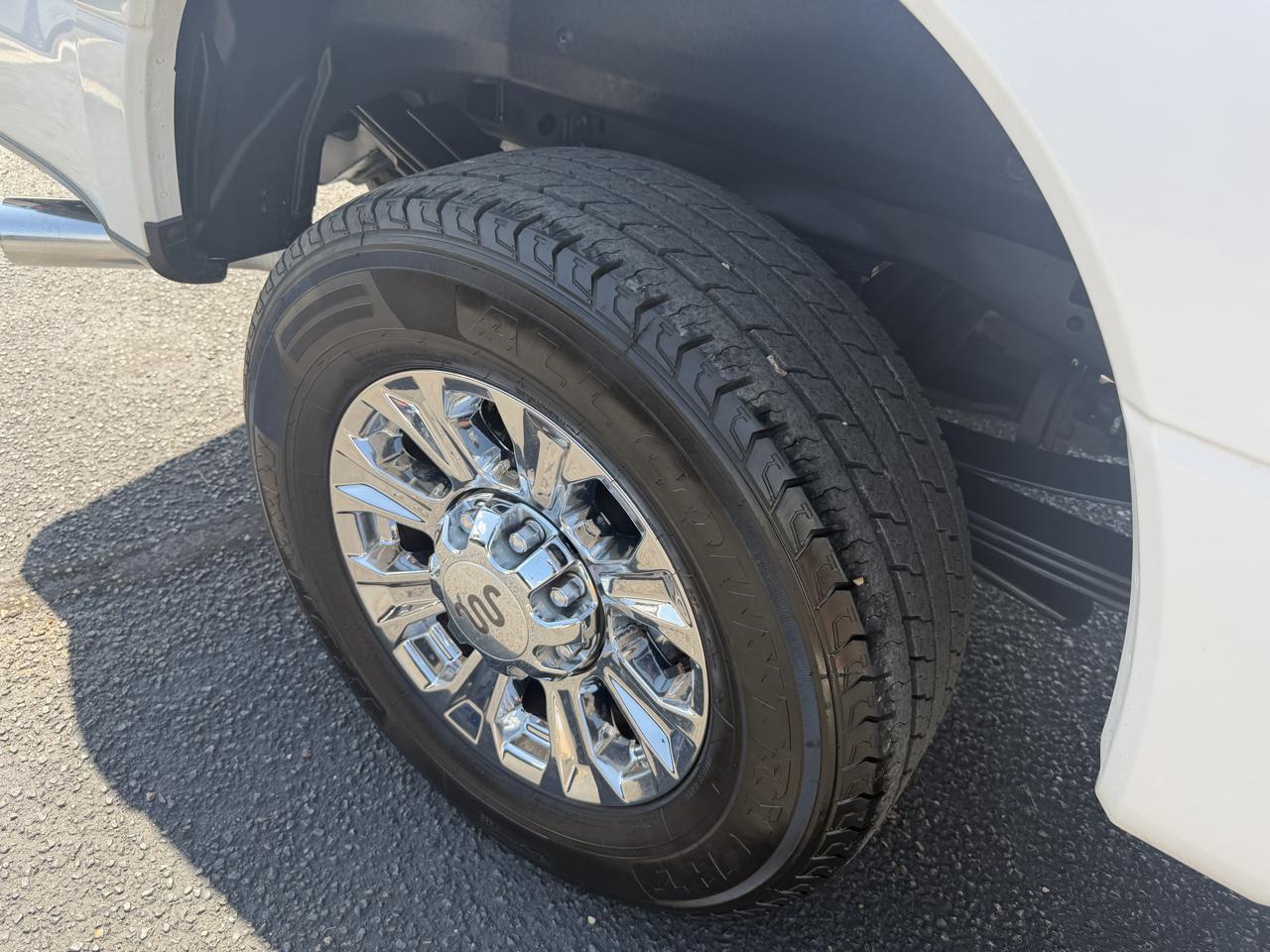 Ford F-350 SD  2019