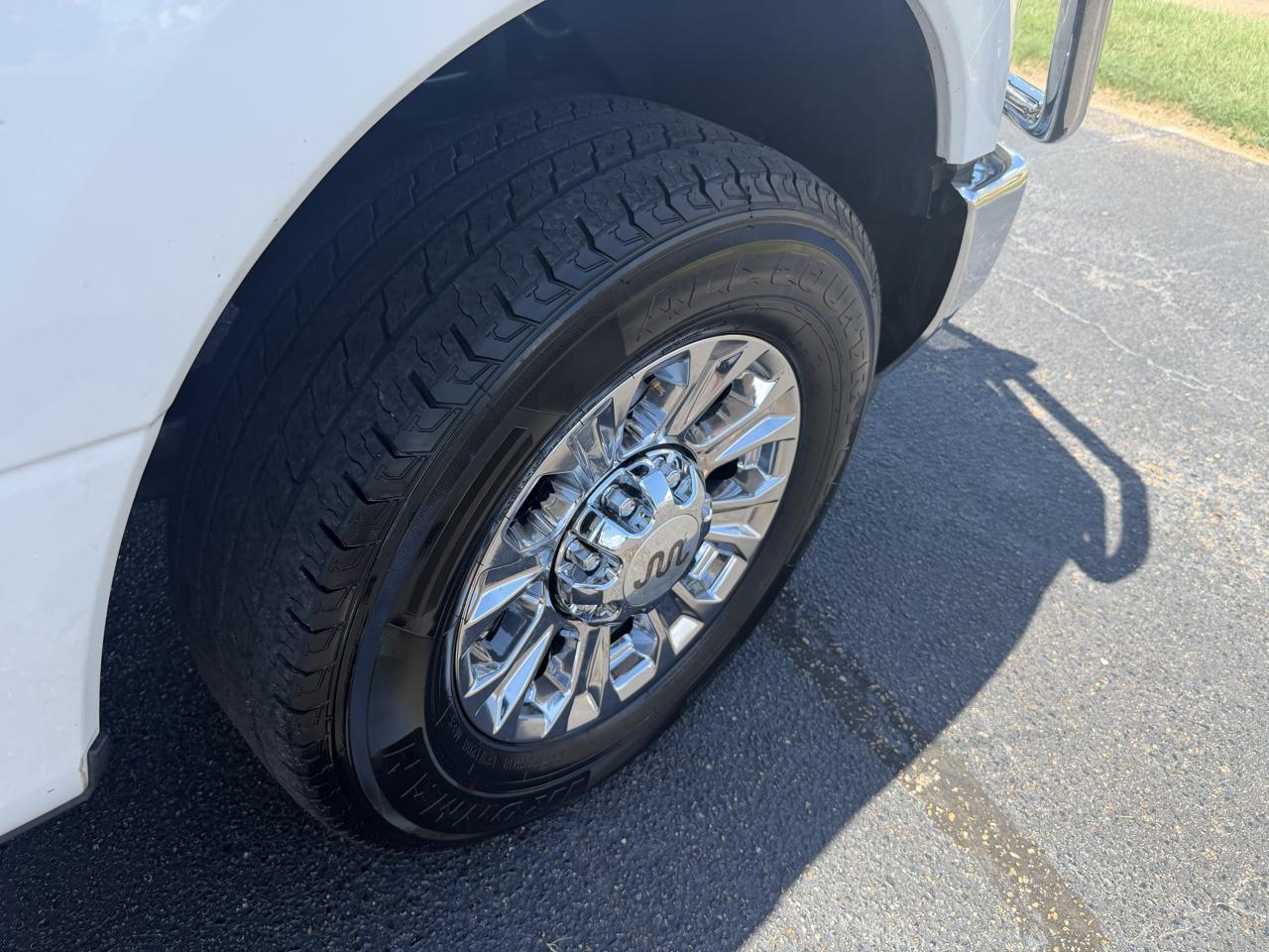 Ford F-350 SD  2019