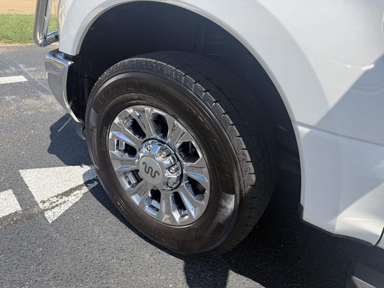 Ford F-350 SD  2019