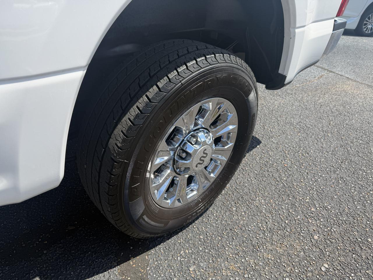 Ford F-350 SD  2019
