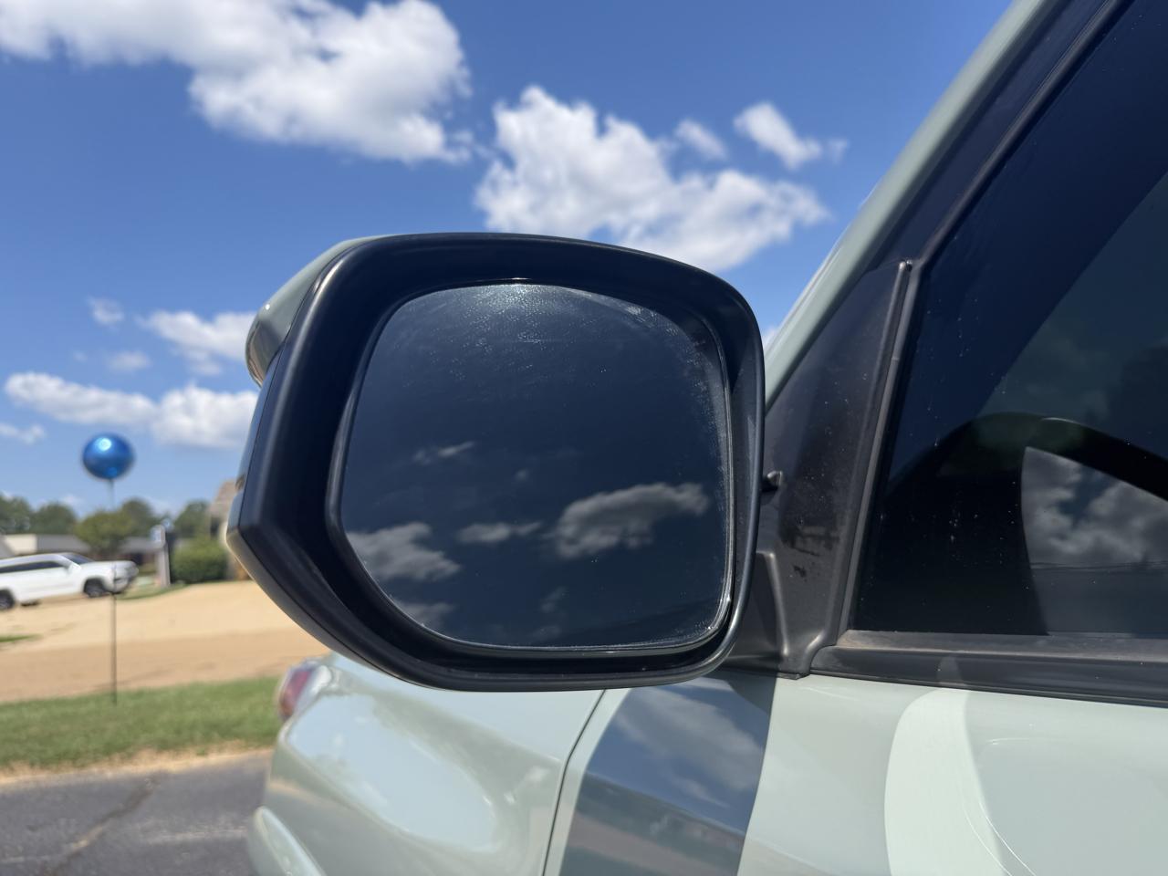 Toyota 4Runner TRD PRO 4WD 2021