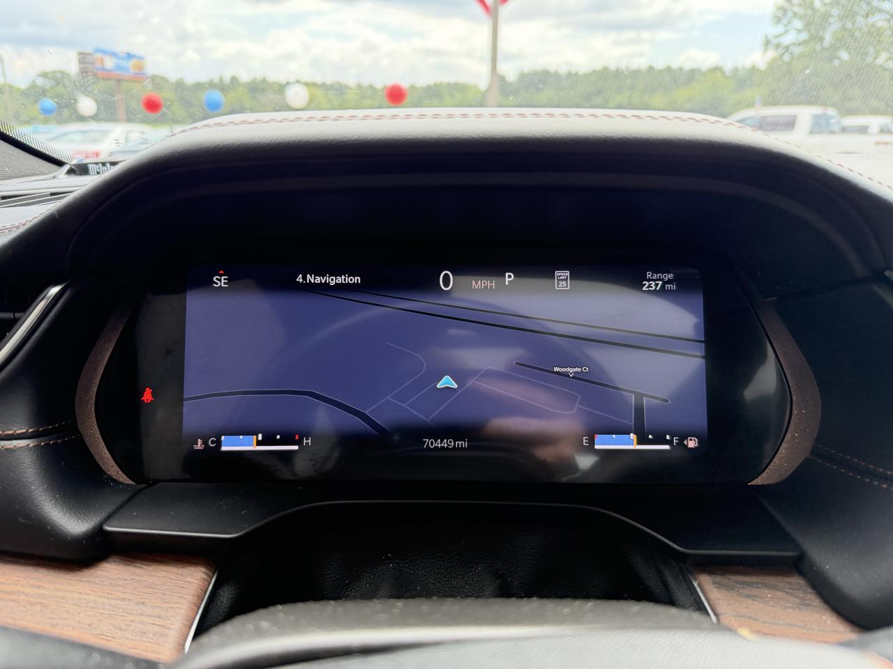 Jeep Grand Cherokee L Summit 2WD 2023