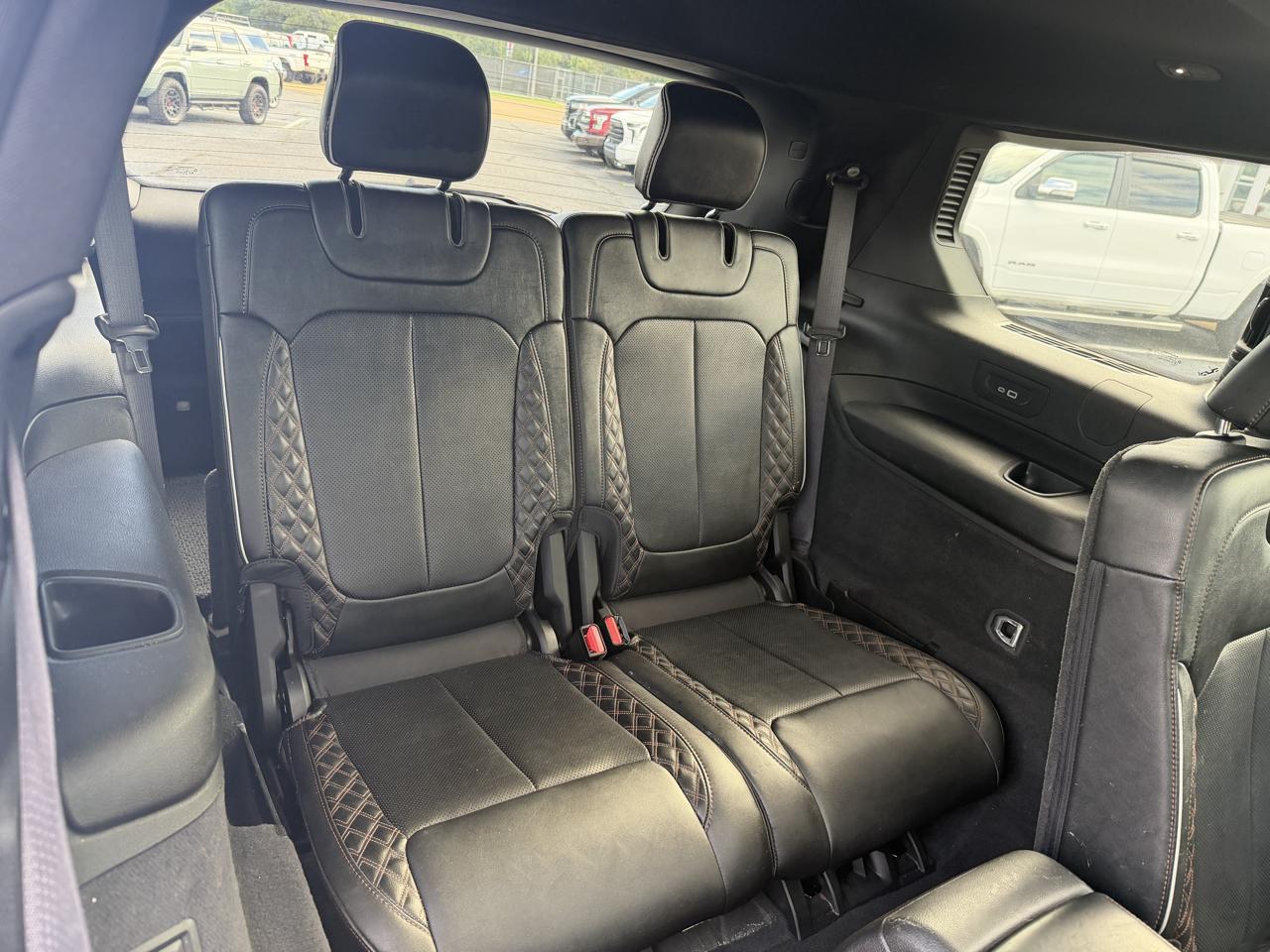 Jeep Grand Cherokee L  2023