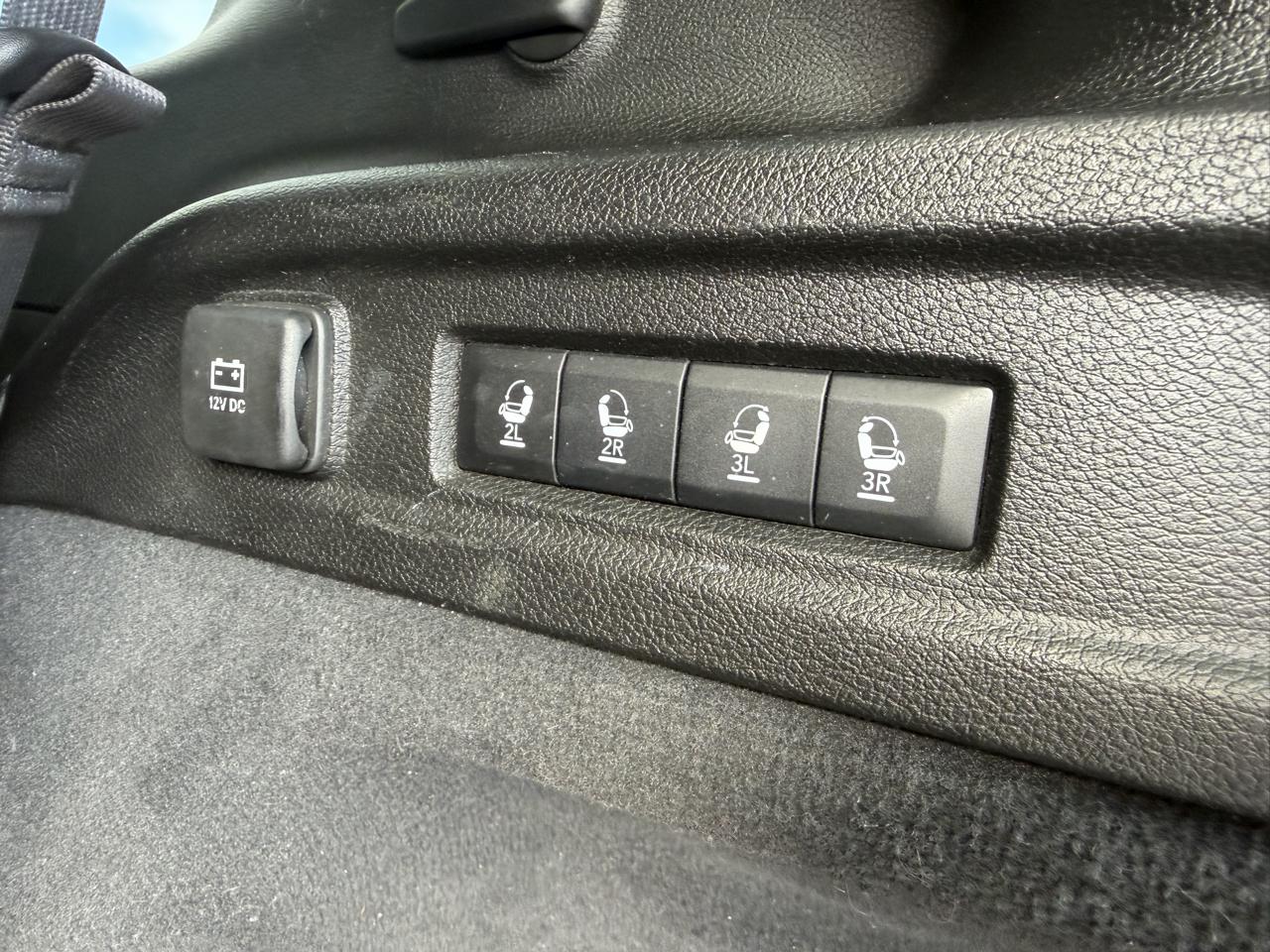 Jeep Grand Cherokee L  2023