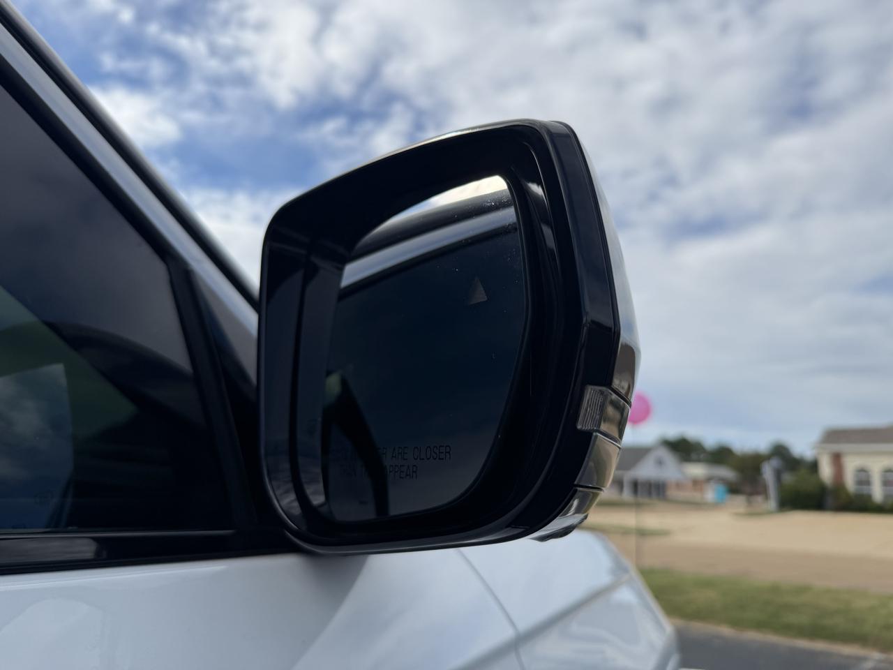 Jeep Grand Cherokee L  2023