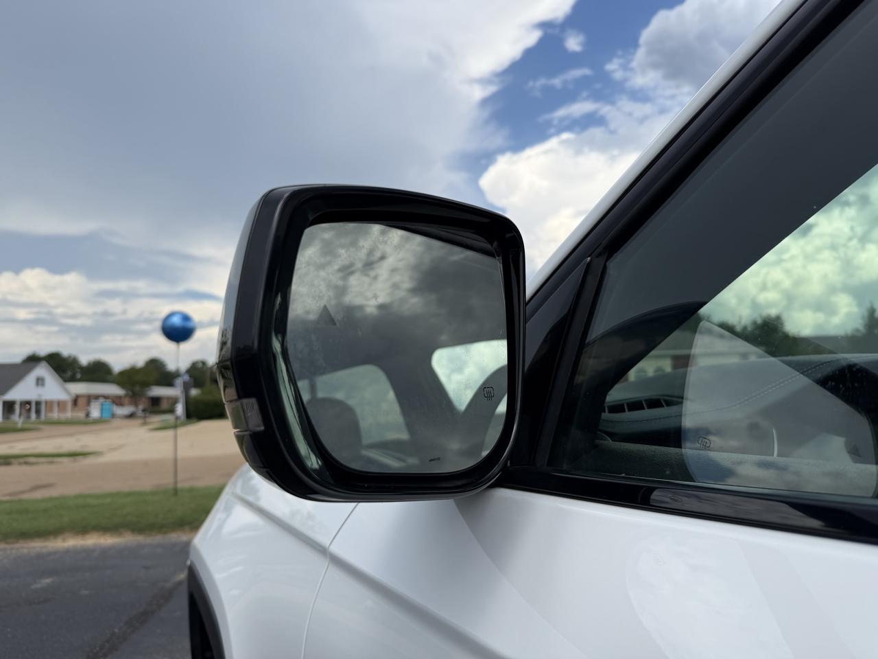 Jeep Grand Cherokee Limited 4WD 2023