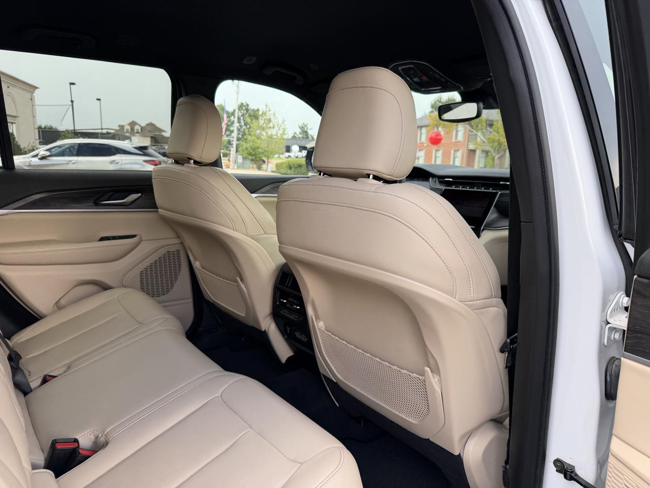 Jeep Grand Cherokee Limited 4WD 2023