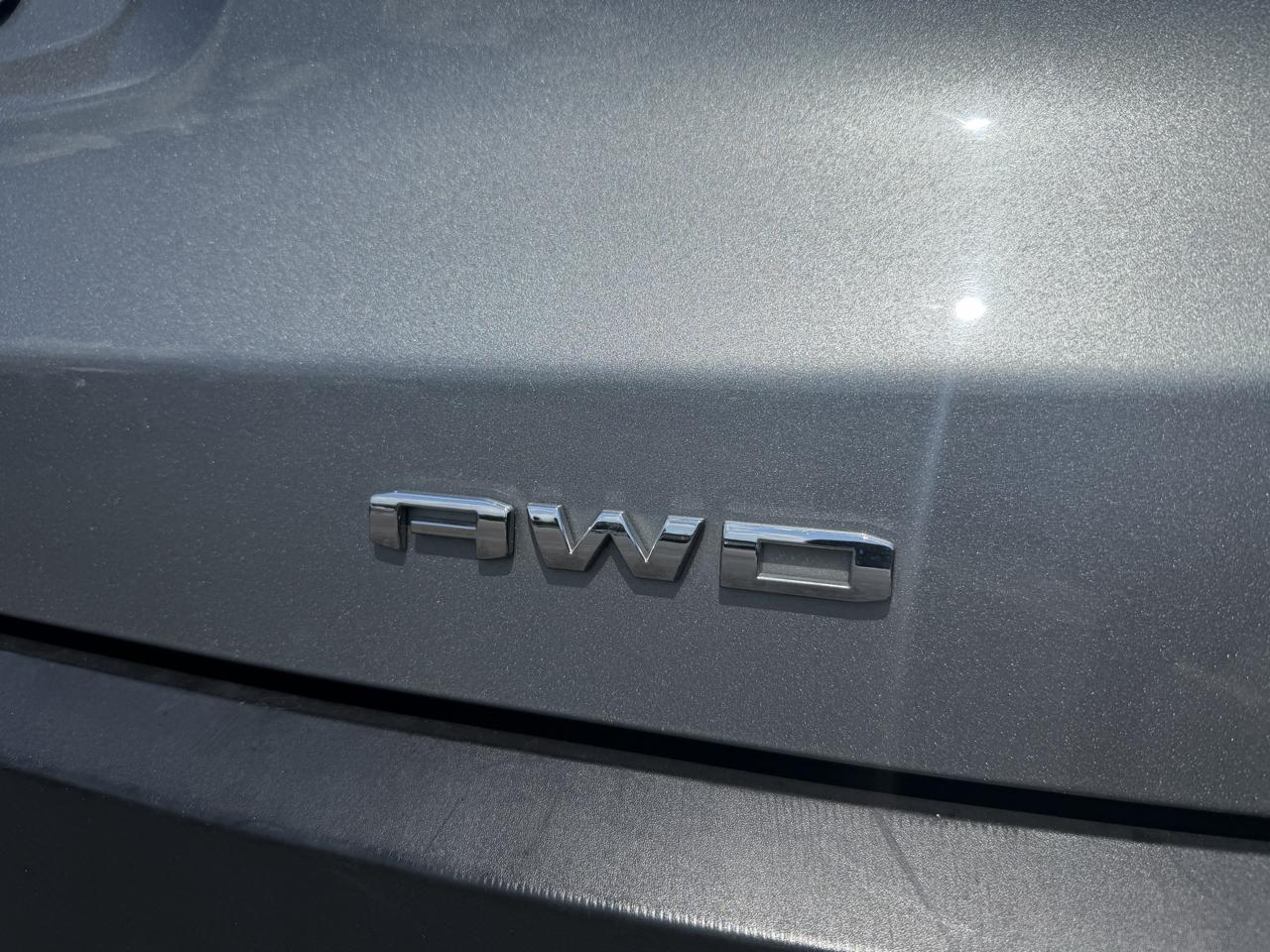 GMC Acadia SLT AWD 2023