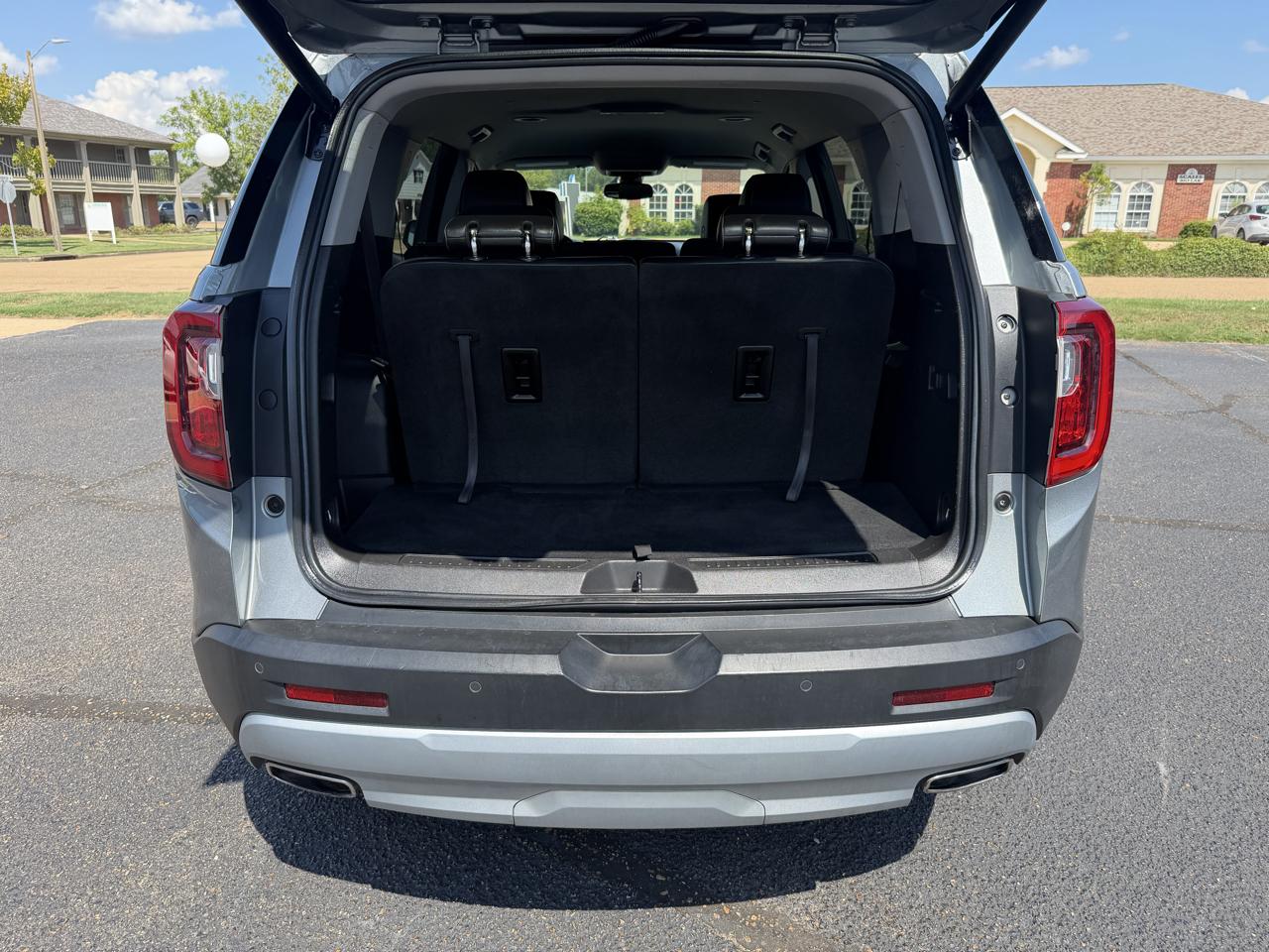 GMC Acadia SLT AWD 2023