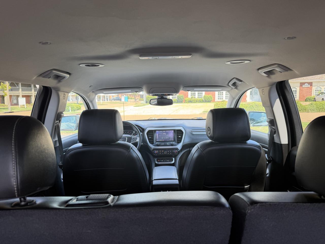 GMC Acadia SLT AWD 2023