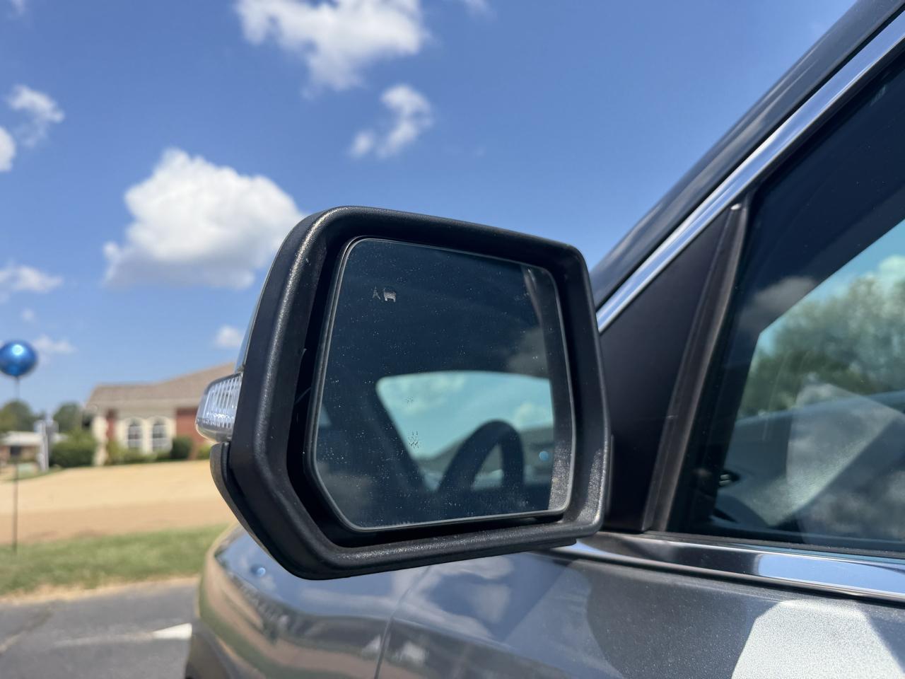 GMC Acadia SLT AWD 2023