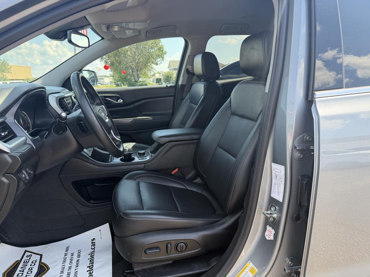 GMC Acadia SLT AWD 2023
