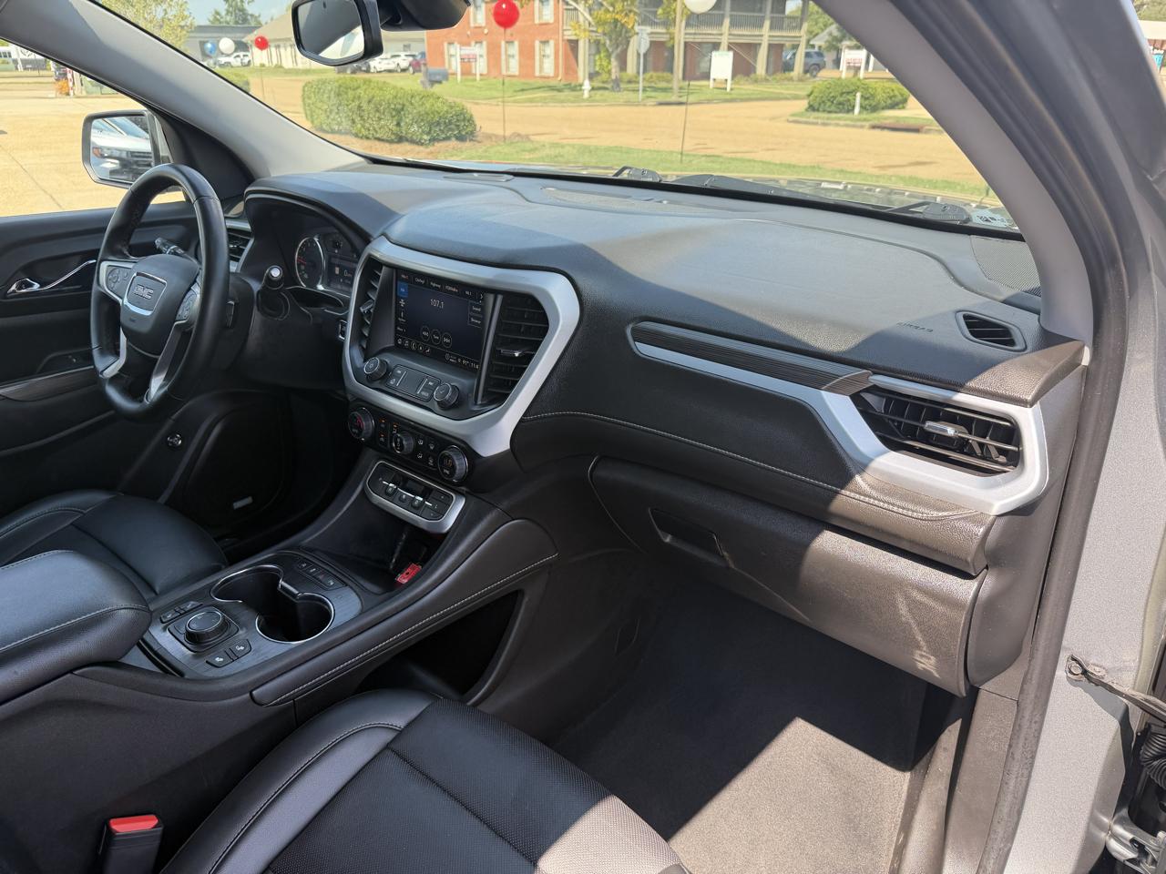 GMC Acadia SLT AWD 2023