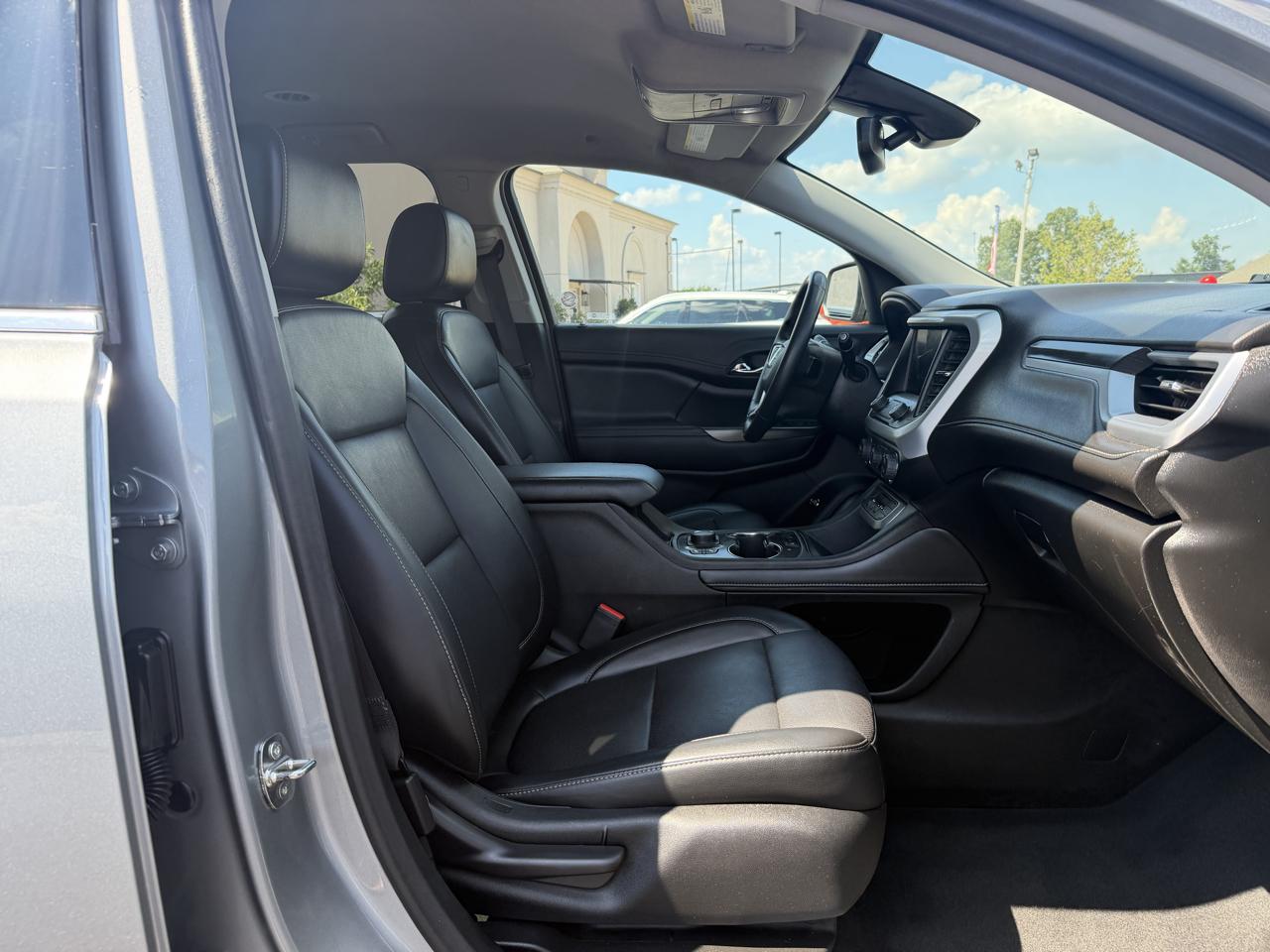 GMC Acadia SLT AWD 2023