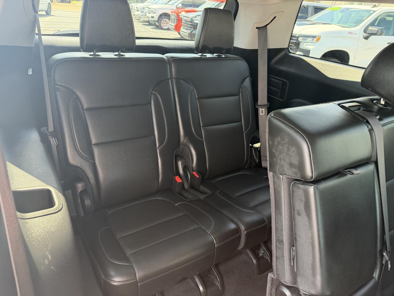 GMC Acadia SLT AWD 2023