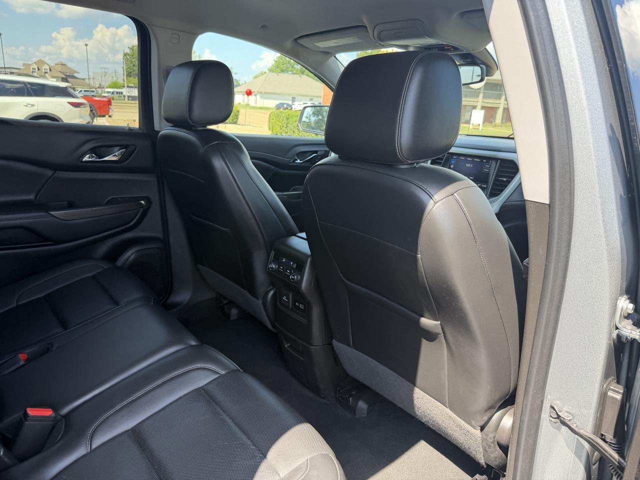 GMC Acadia SLT AWD 2023