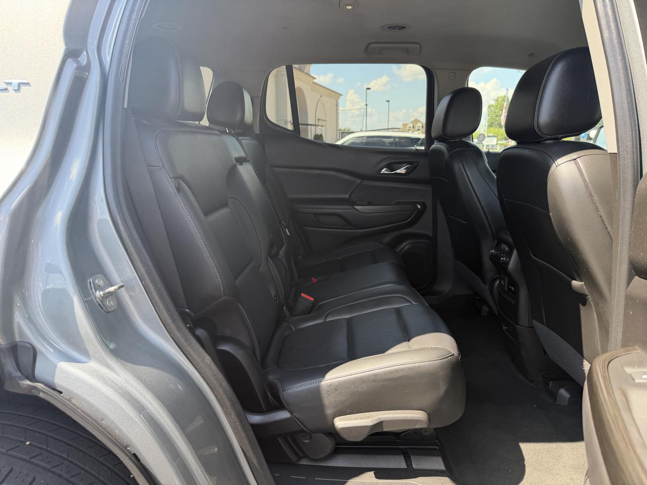 GMC Acadia SLT AWD 2023