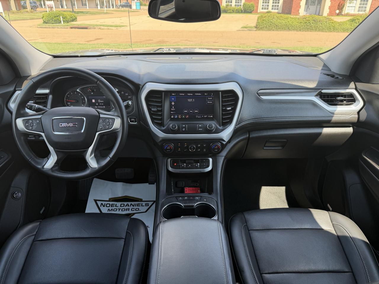 GMC Acadia SLT AWD 2023