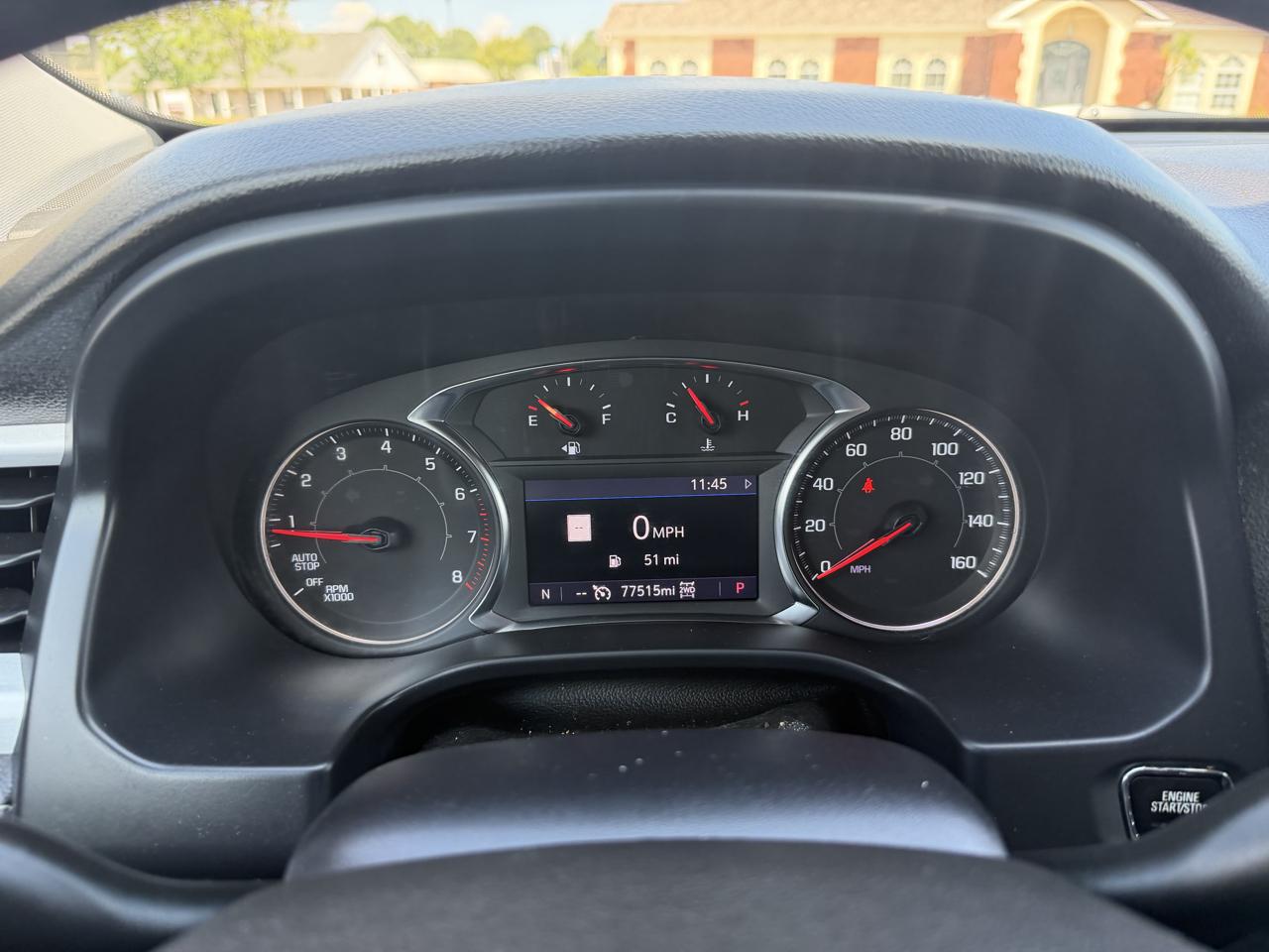 GMC Acadia SLT AWD 2023