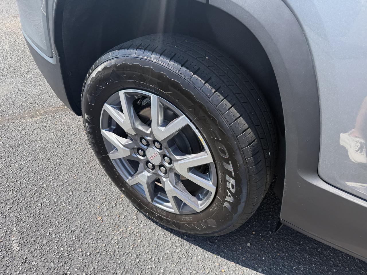 GMC Acadia SLT AWD 2023