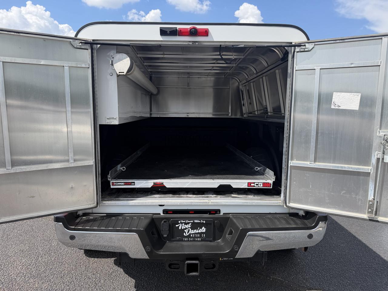 Ford F-350 SD XL SuperCab Long Bed DRW 4WD 2018
