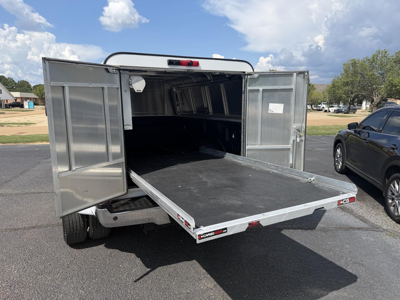 Ford F-350 SD XL SuperCab Long Bed DRW 4WD 2018