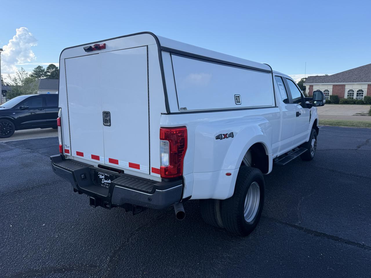 Ford F-350 SD  2018