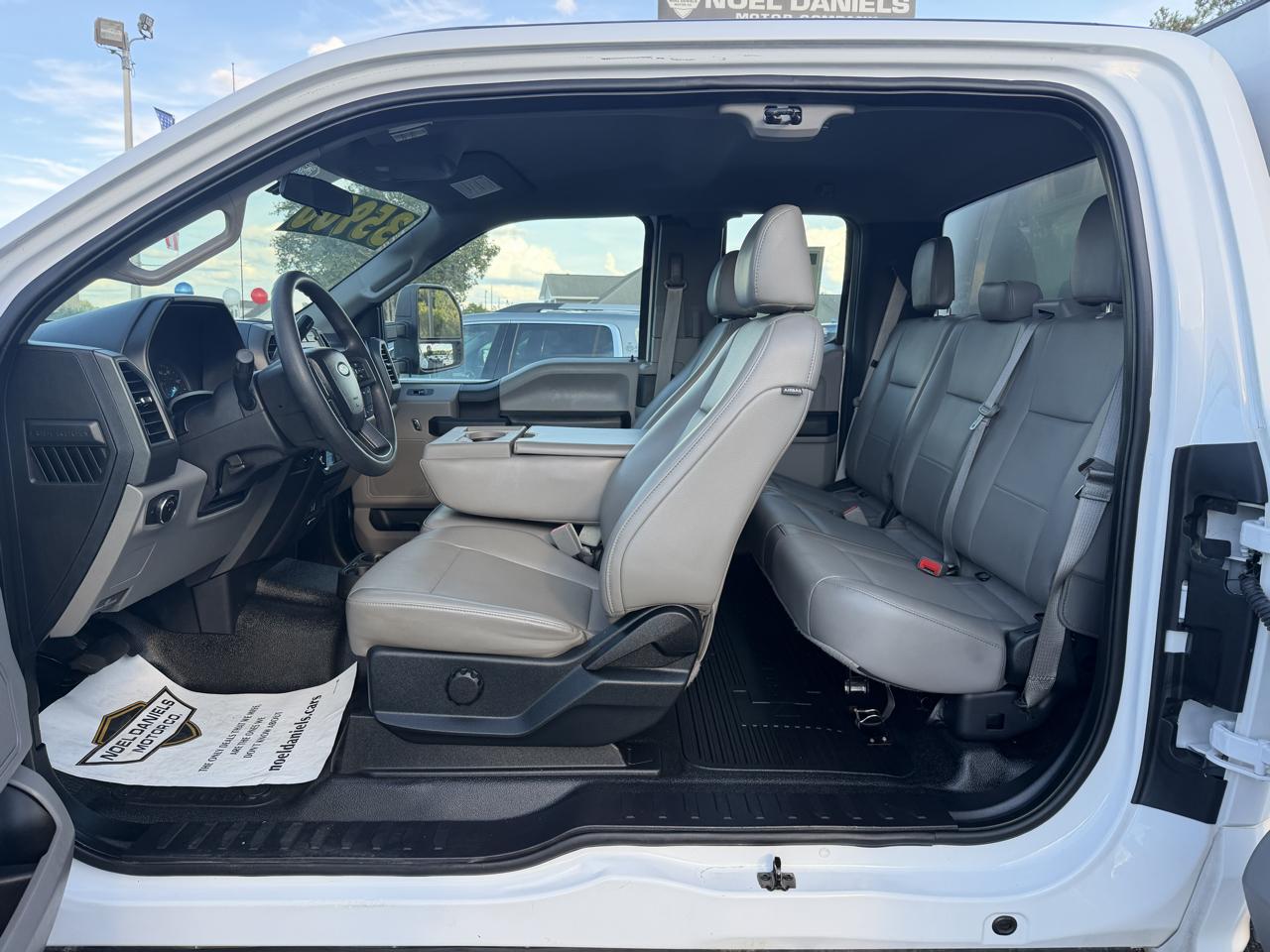 Ford F-350 SD  2018