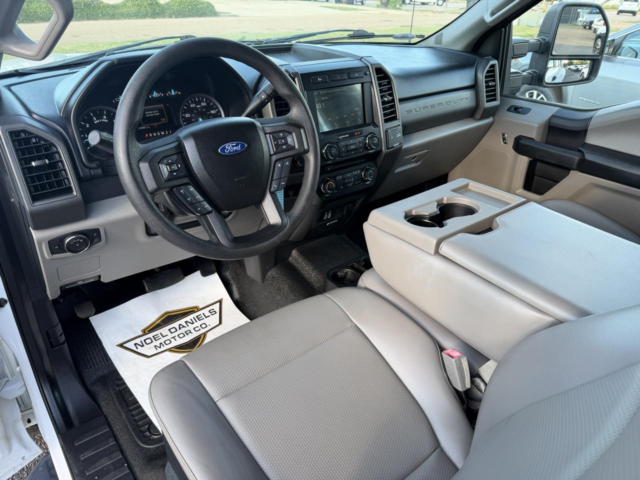 Ford F-350 SD  2018
