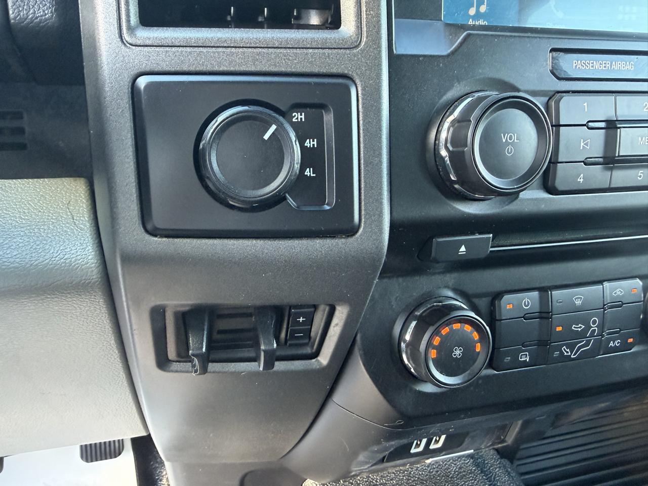 Ford F-350 SD  2018