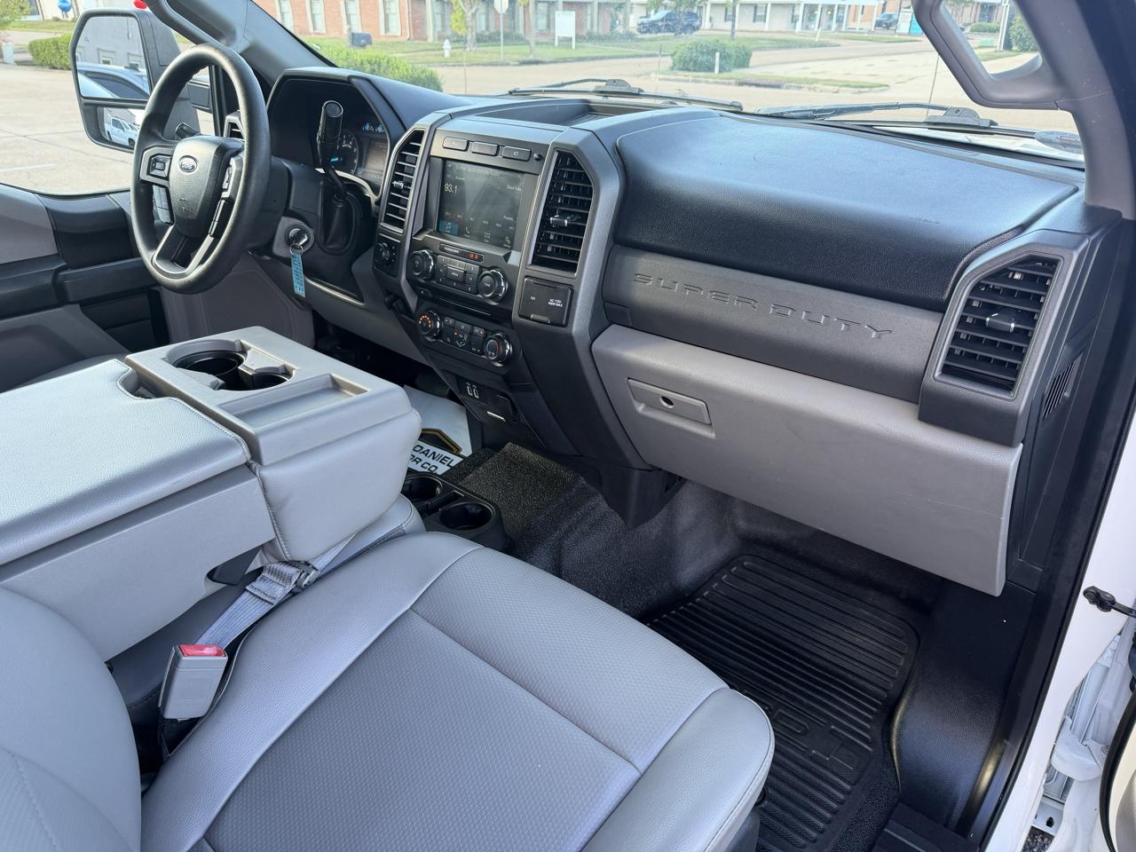 Ford F-350 SD  2018