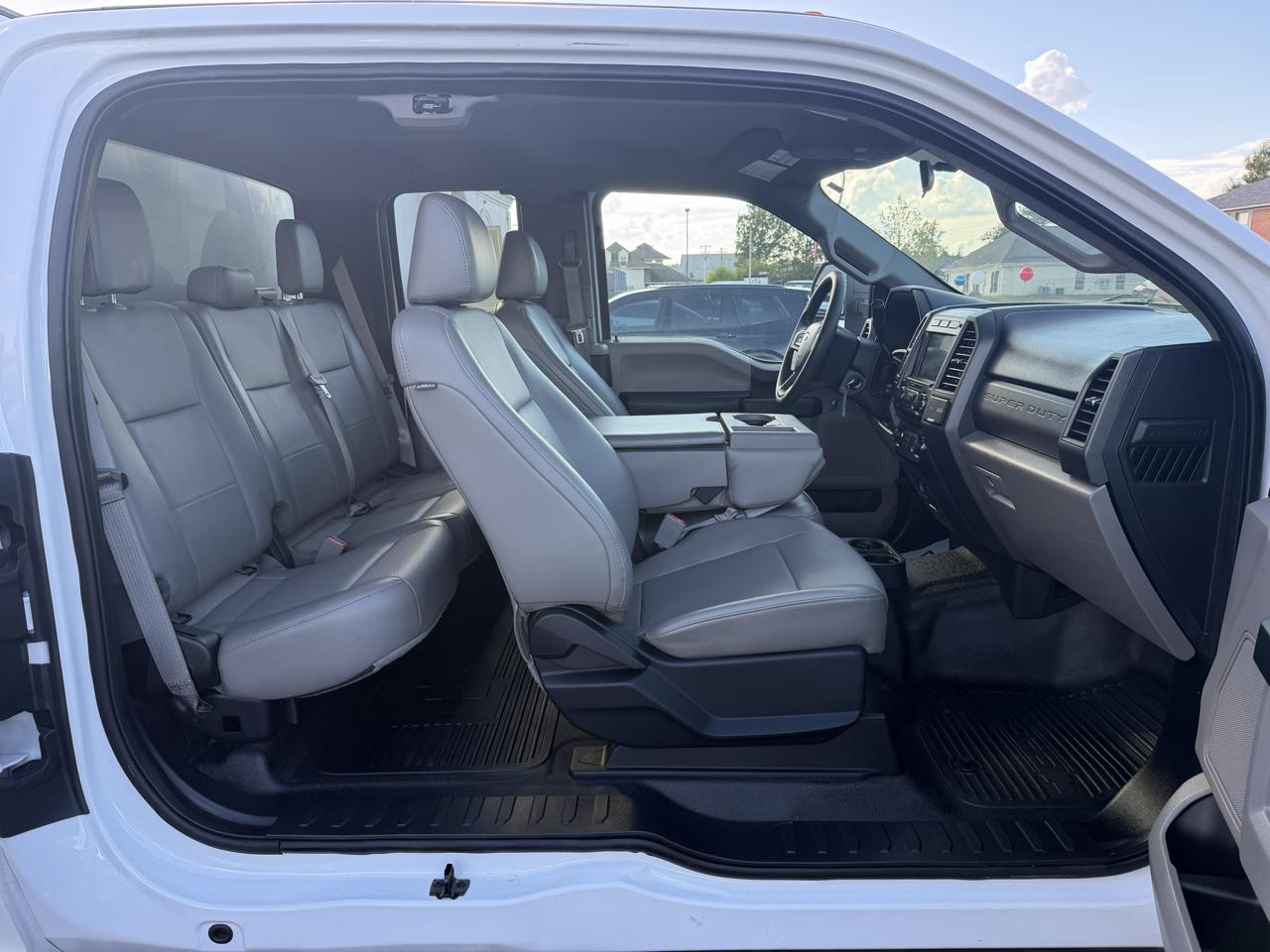 Ford F-350 SD  2018