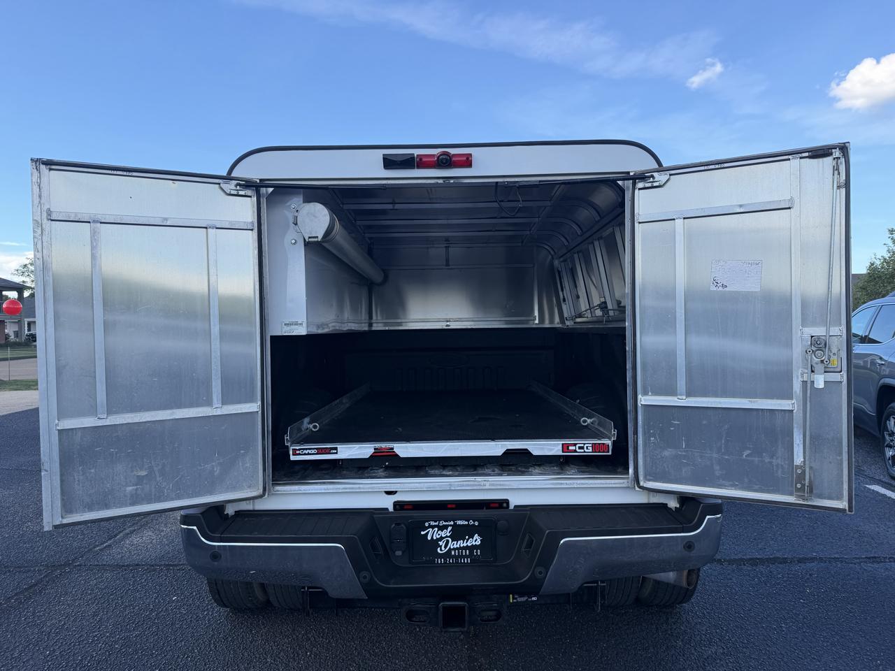 Ford F-350 SD  2018